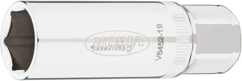 Šešiakampio lizdas VIGOR V6452-19