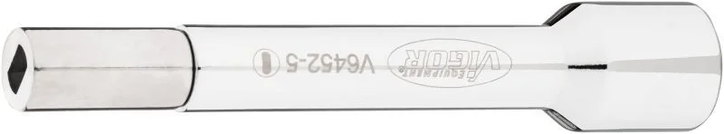 Šešiakampio lizdas VIGOR V6452-5