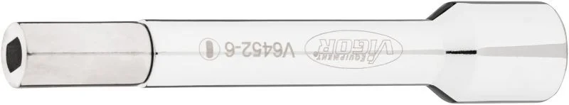 Šešiakampio lizdas VIGOR V6452-6