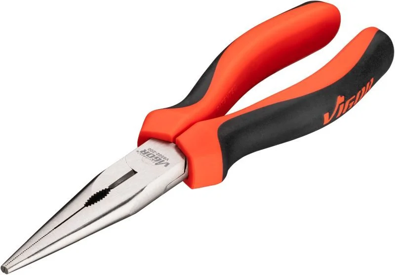 Ilgosios replės VIGOR V6502-200