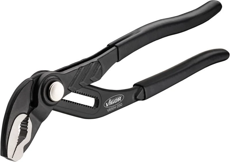 Universalios replės VIGOR V6504-250