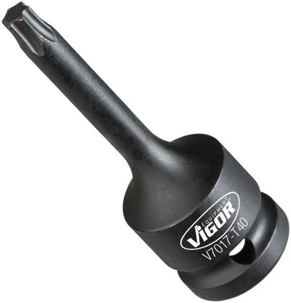 Šešiakampio lizdas VIGOR V7017-T40