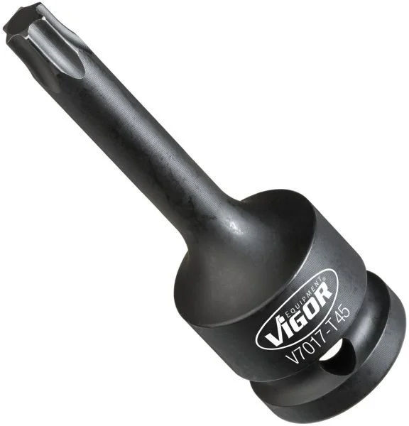 Šešiakampio lizdas VIGOR V7017-T45