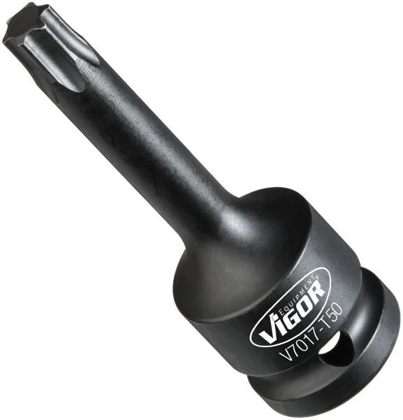 Šešiakampio lizdas VIGOR V7017-T50