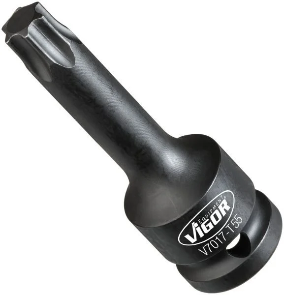 Šešiakampio lizdas VIGOR V7017-T55