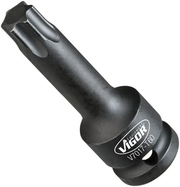 Šešiakampio lizdas VIGOR V7017-T60