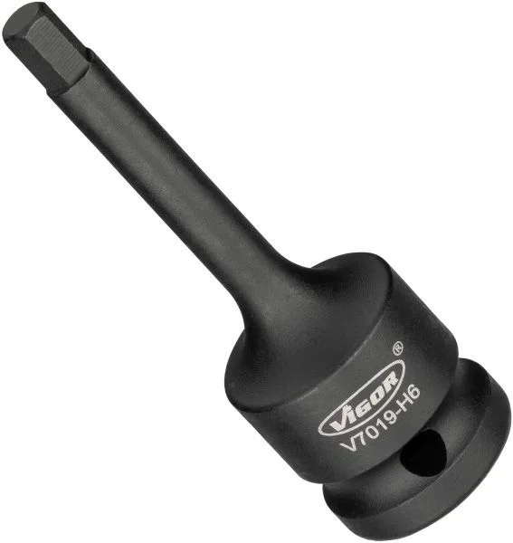 Šešiakampio lizdas VIGOR V7019-H6