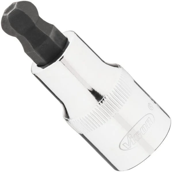 Šešiakampio lizdas VIGOR V7055-H10