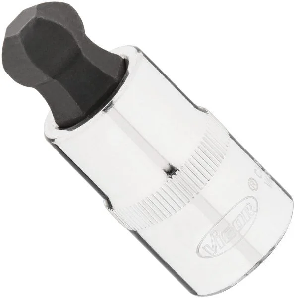 Šešiakampio lizdas VIGOR V7055-H14