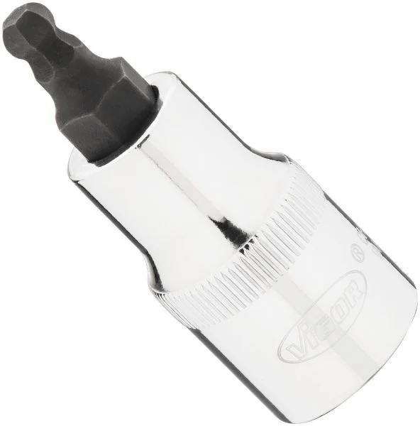 Šešiakampio lizdas VIGOR V7055-H6