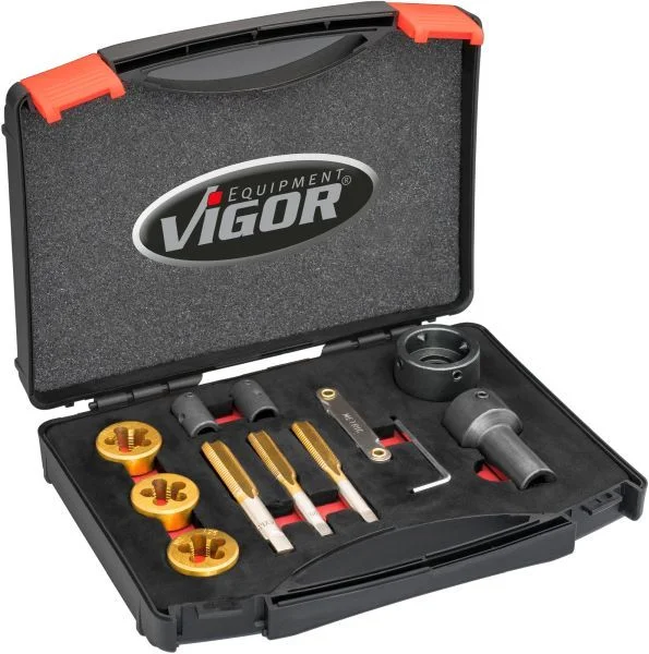 Sriegiklis VIGOR V7181