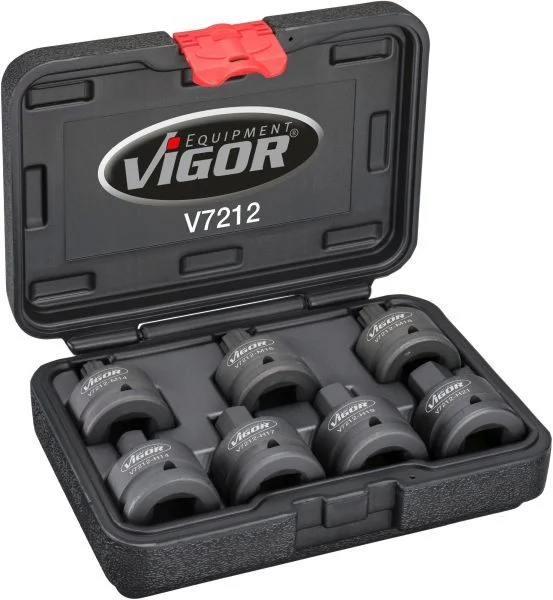 Patronas VIGOR V7212