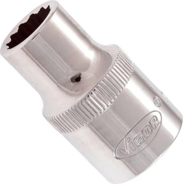Šešiakampio lizdas VIGOR V7512-11