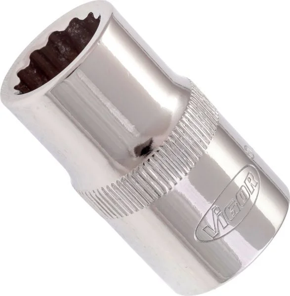 Šešiakampio lizdas VIGOR V7512-13