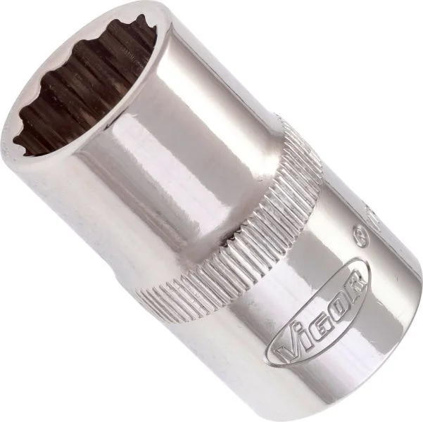 Šešiakampio lizdas VIGOR V7512-15
