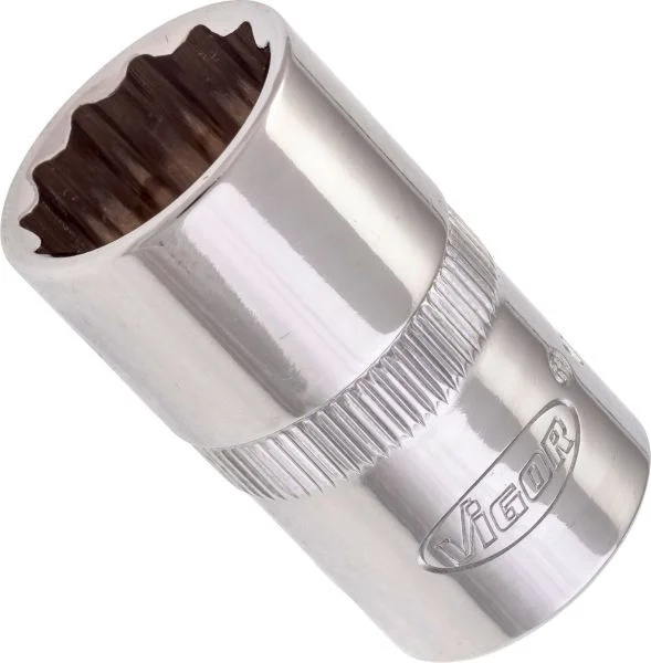 Šešiakampio lizdas VIGOR V7512-16
