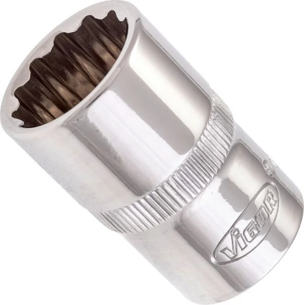 Veržliarakčių rinkinys VIGOR V7512/17