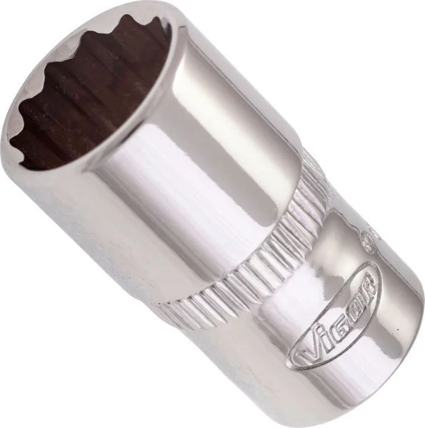 Šešiakampio lizdas VIGOR V7514-10