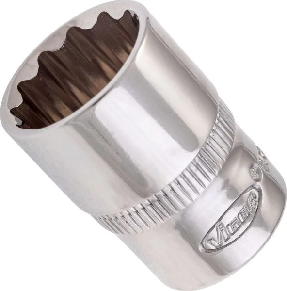 Veržliarakčių rinkinys VIGOR V7514/13