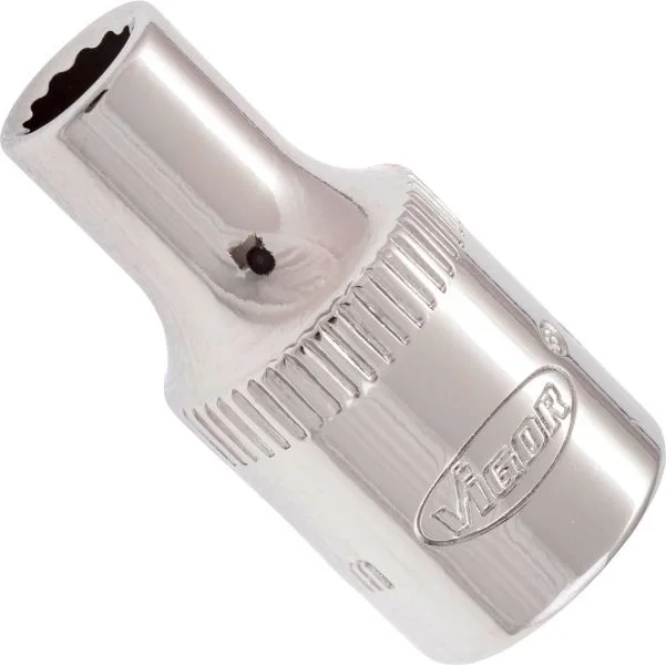 Šešiakampio lizdas VIGOR V7514-4.5