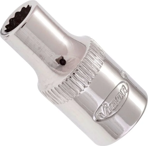 Šešiakampio lizdas VIGOR V7514-5