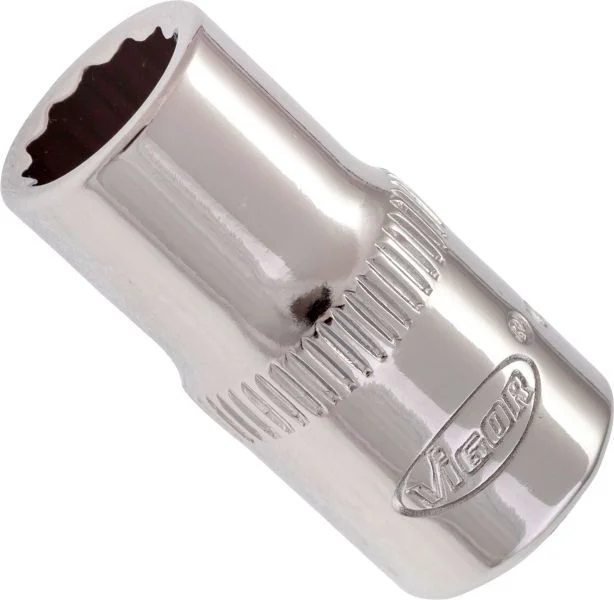 Šešiakampio lizdas VIGOR V7514-7
