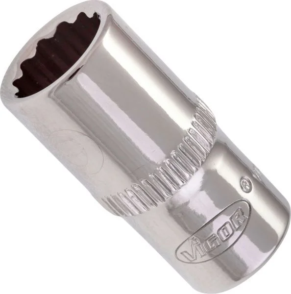 Šešiakampio lizdas VIGOR V7514-8