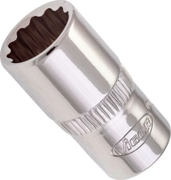 Šešiakampio lizdas VIGOR V7514-9