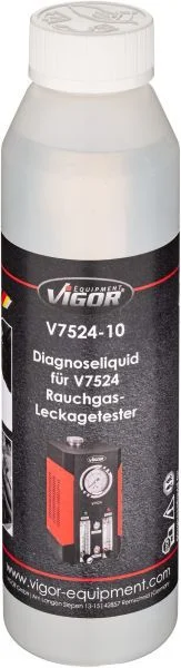 Įrankiai VIGOR V7524-10