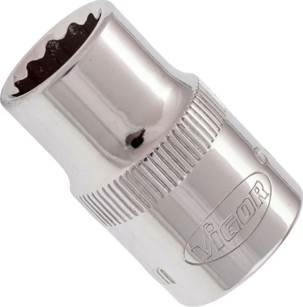 Veržliarakčių rinkinys VIGOR V7538/10