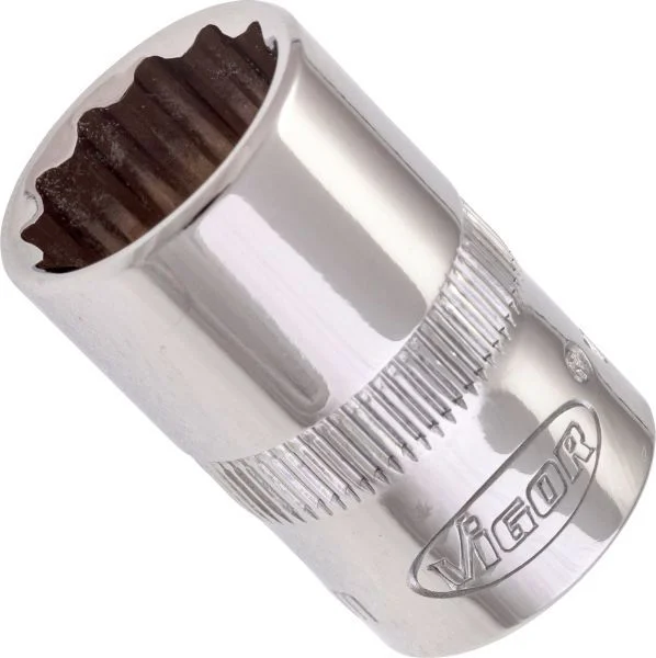Šešiakampio lizdas VIGOR V7538-13