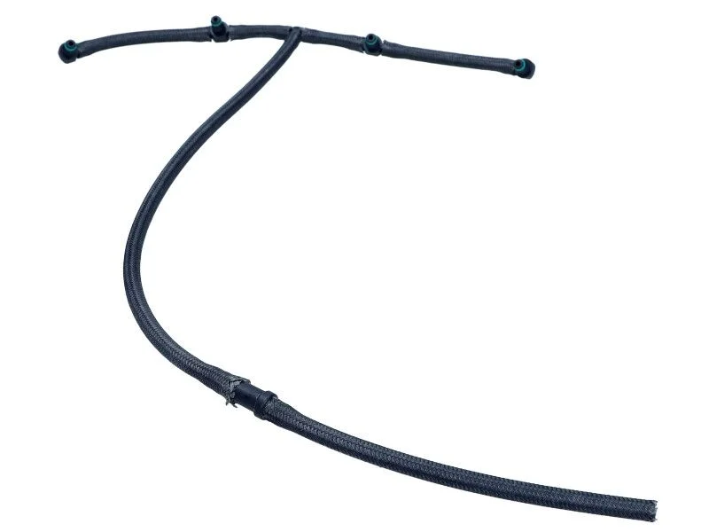 Žarna, degalų išsiliejimo apsauga MAXGEAR 15-0311