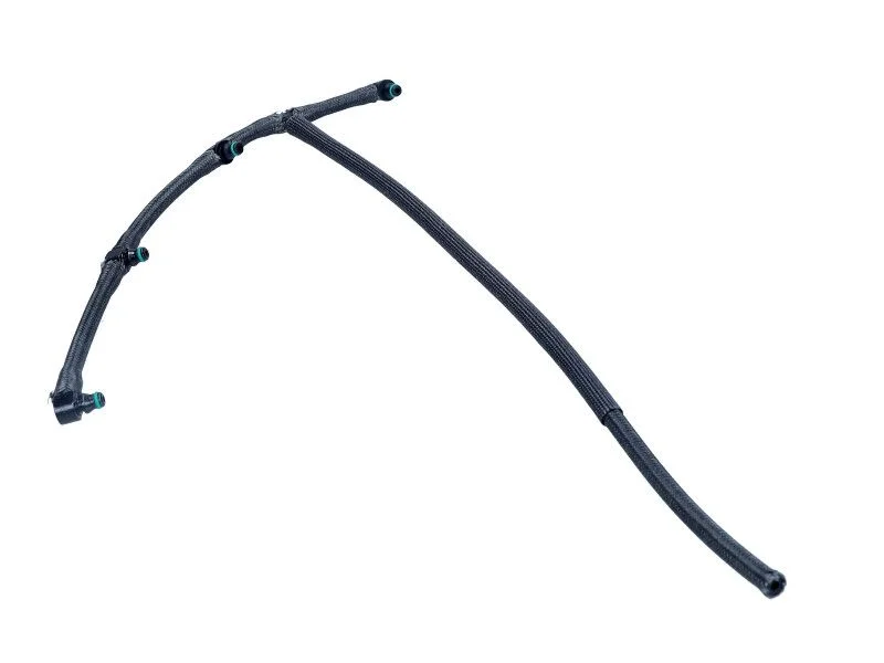 Žarna, degalų išsiliejimo apsauga MAXGEAR 15-0333