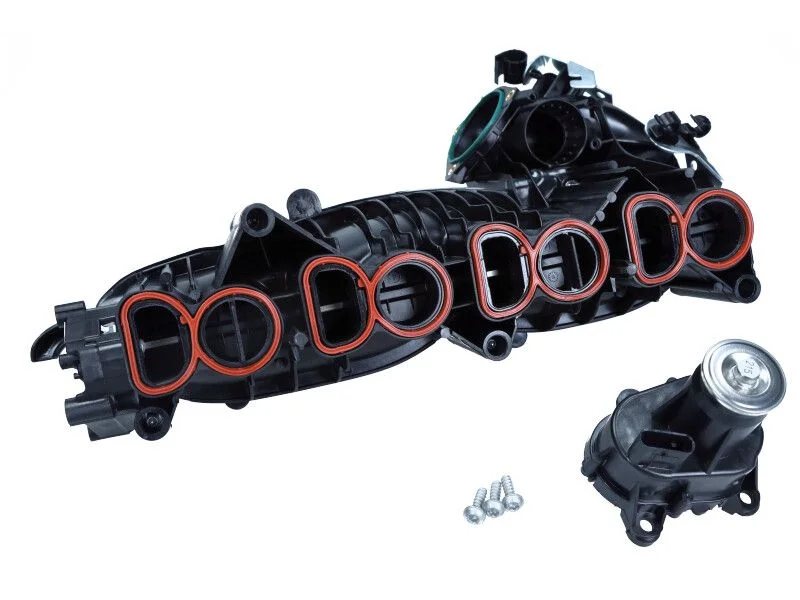 Įsiurbimo kolektoriaus modulis MAXGEAR 17-0484