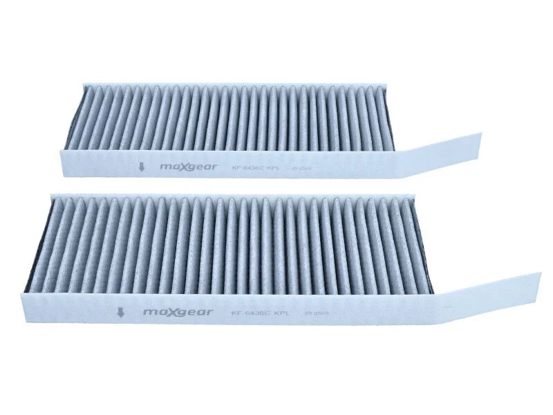 Filtras, salono oras MAXGEAR 26-2590