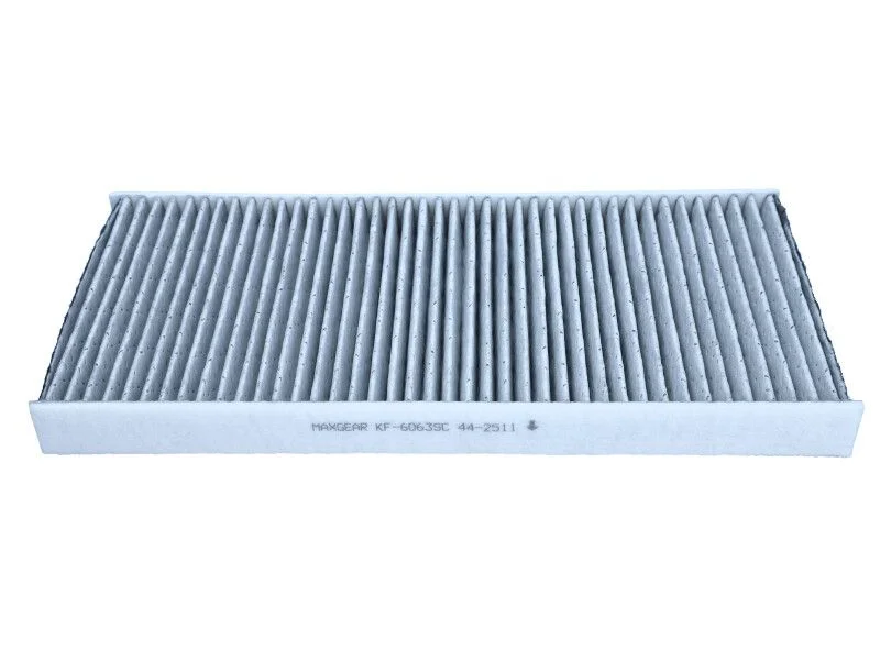 Filtras, salono oras MAX 26-2612