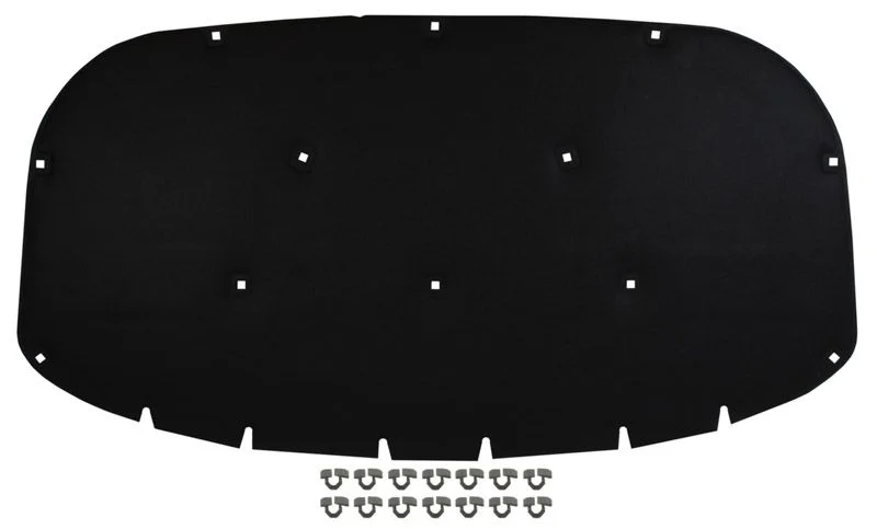 Engine Compartment Noise Insulation MAXGEAR 27-5172