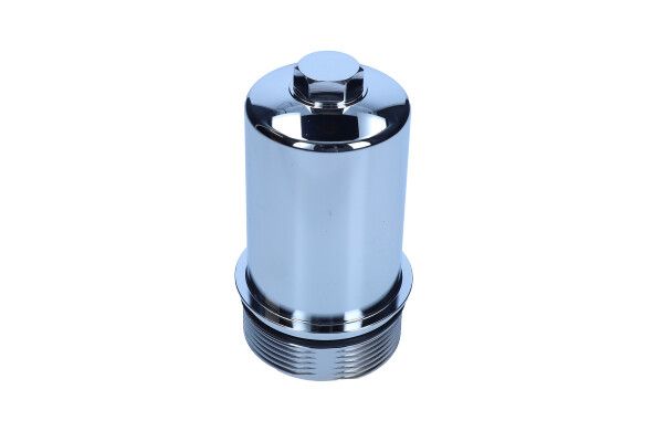 Boîtier de couvercle, filtre hydraulique (transmission automatique) MAXGEAR 28-0744