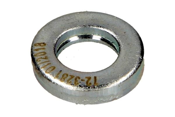 Atraminis žiedas, pakabos statramsčio guolis MAXGEAR 72-3281