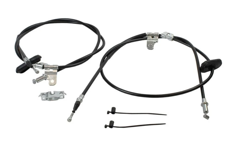 Trosas, stovėjimo stabdys MAXGEAR 32-1663