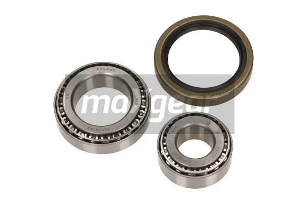 Rato guolio komplektas MAXGEAR 33-0091