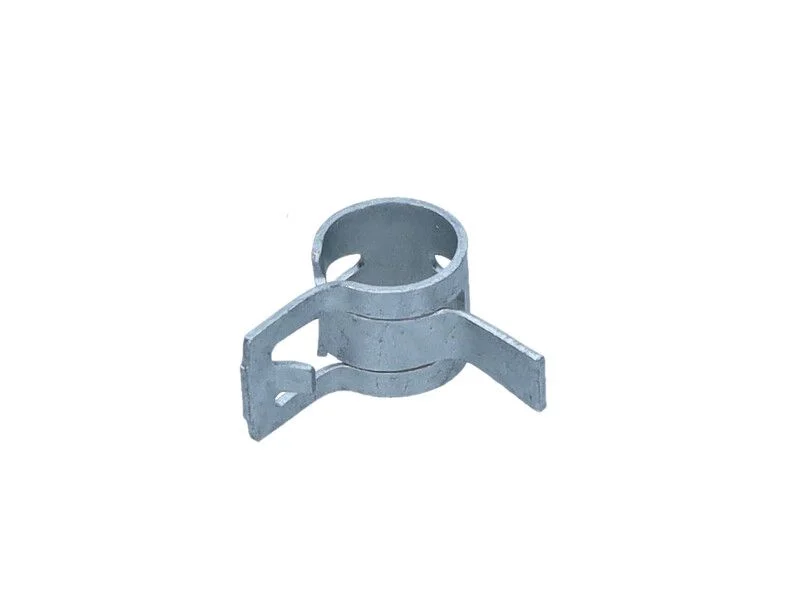Clamping Clip MAX 84-0059