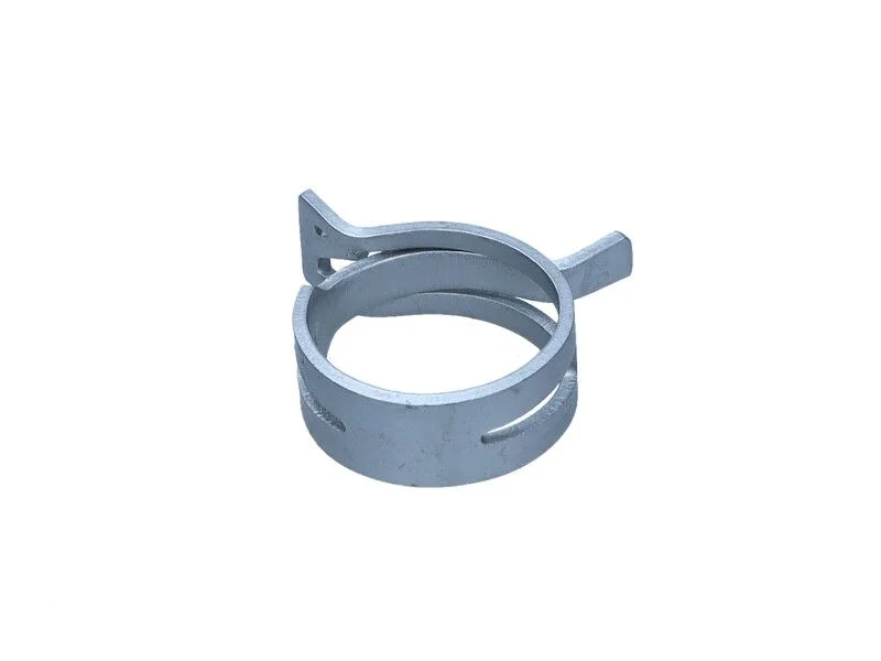 Clamping Clip MAX 84-0074