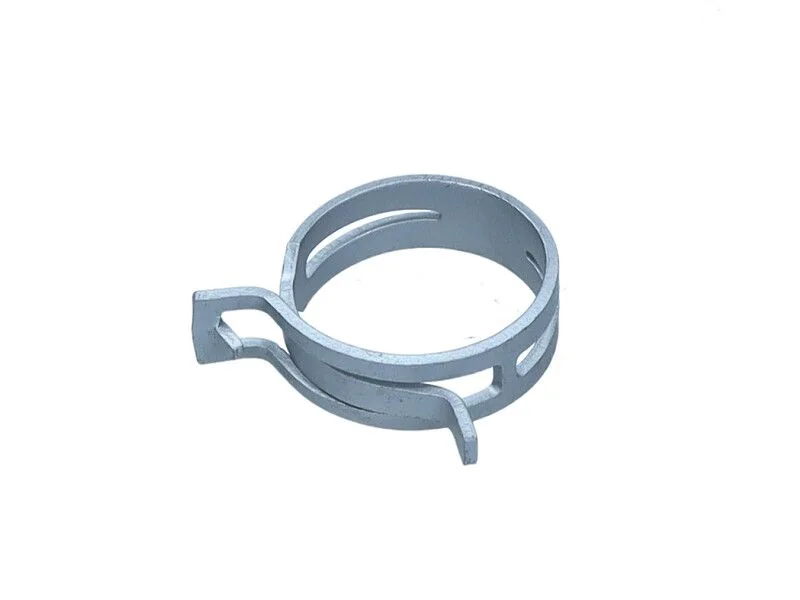 Clamping Clip MAX 84-0078