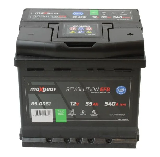 1 MAXGEAR 85-0061
