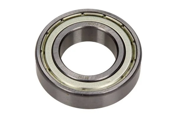 Guolis, kardaninio veleno centrinis guolis MAXGEAR 10-0207