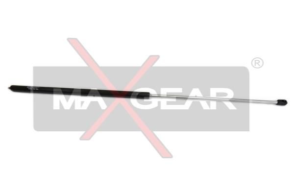 Gas Spring, bonnet MAXGEAR 12-0036