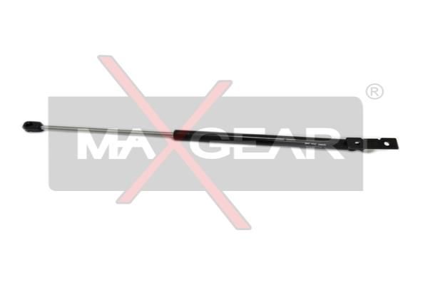 Газова пружина, кришка капота MAXGEAR 12-0053