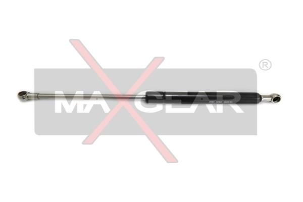 Газова пружина, кришка капота MAXGEAR 12-0060