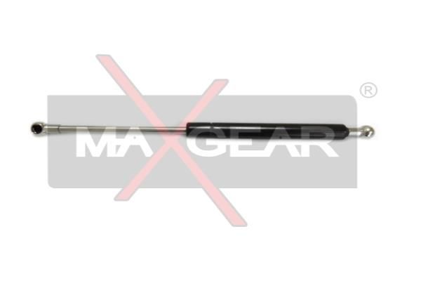 Газова пружина, кришка капота MAXGEAR 12-0061